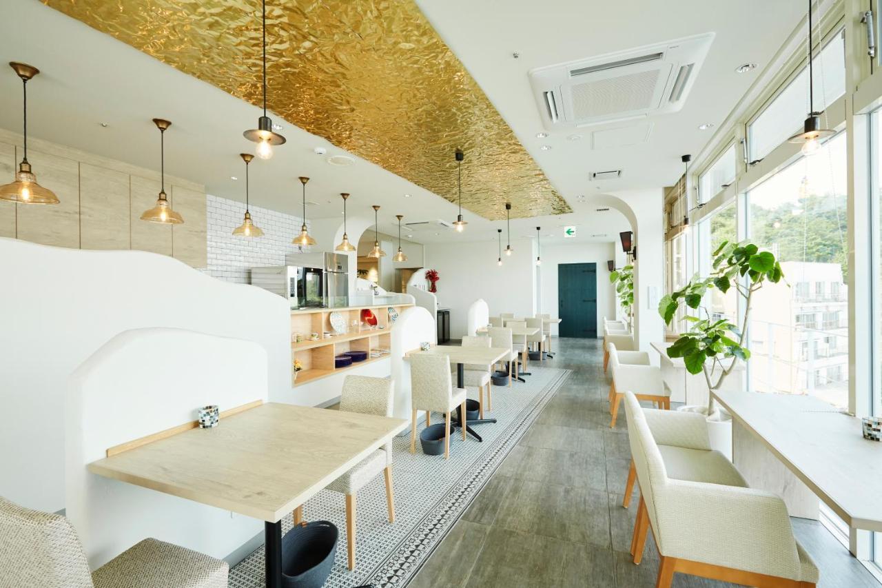 Wakanoura Nature Resort Epicharis Wakayama Exterior foto