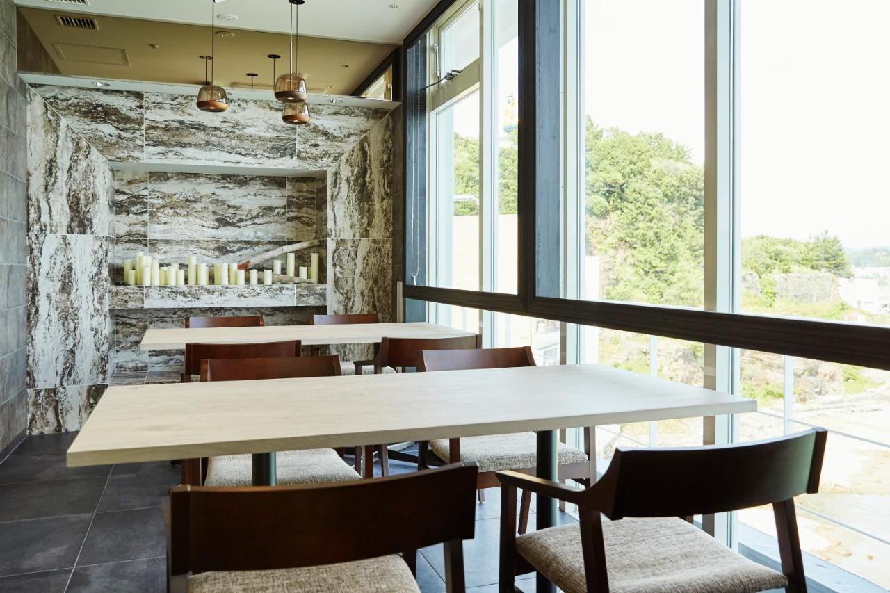 Wakanoura Nature Resort Epicharis Wakayama Exterior foto