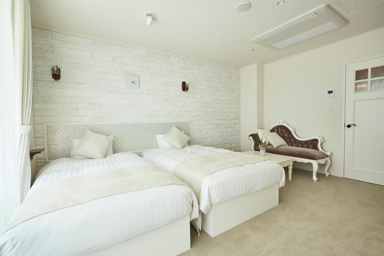 Wakanoura Nature Resort Epicharis Wakayama Exterior foto
